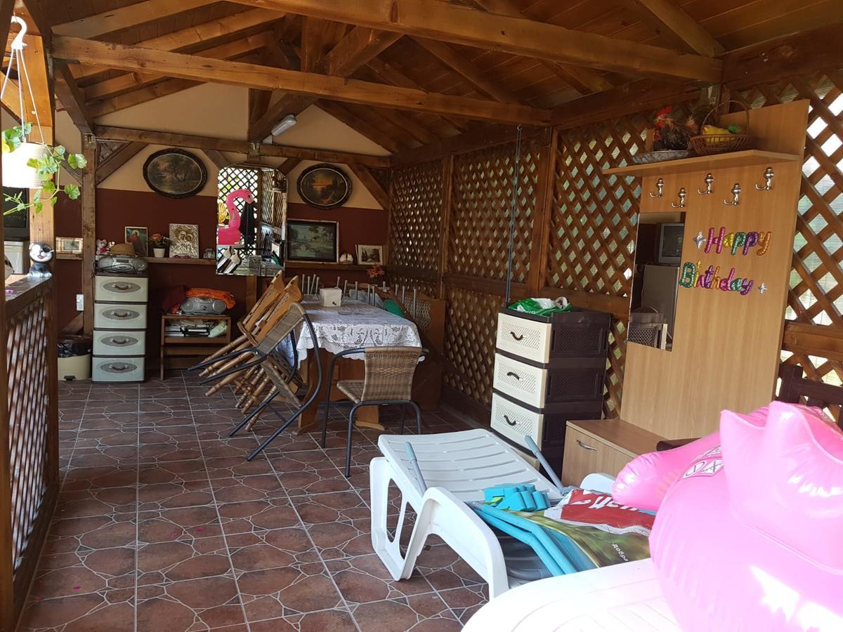 Vila Alexia Hotel Calimanesti Luaran gambar
