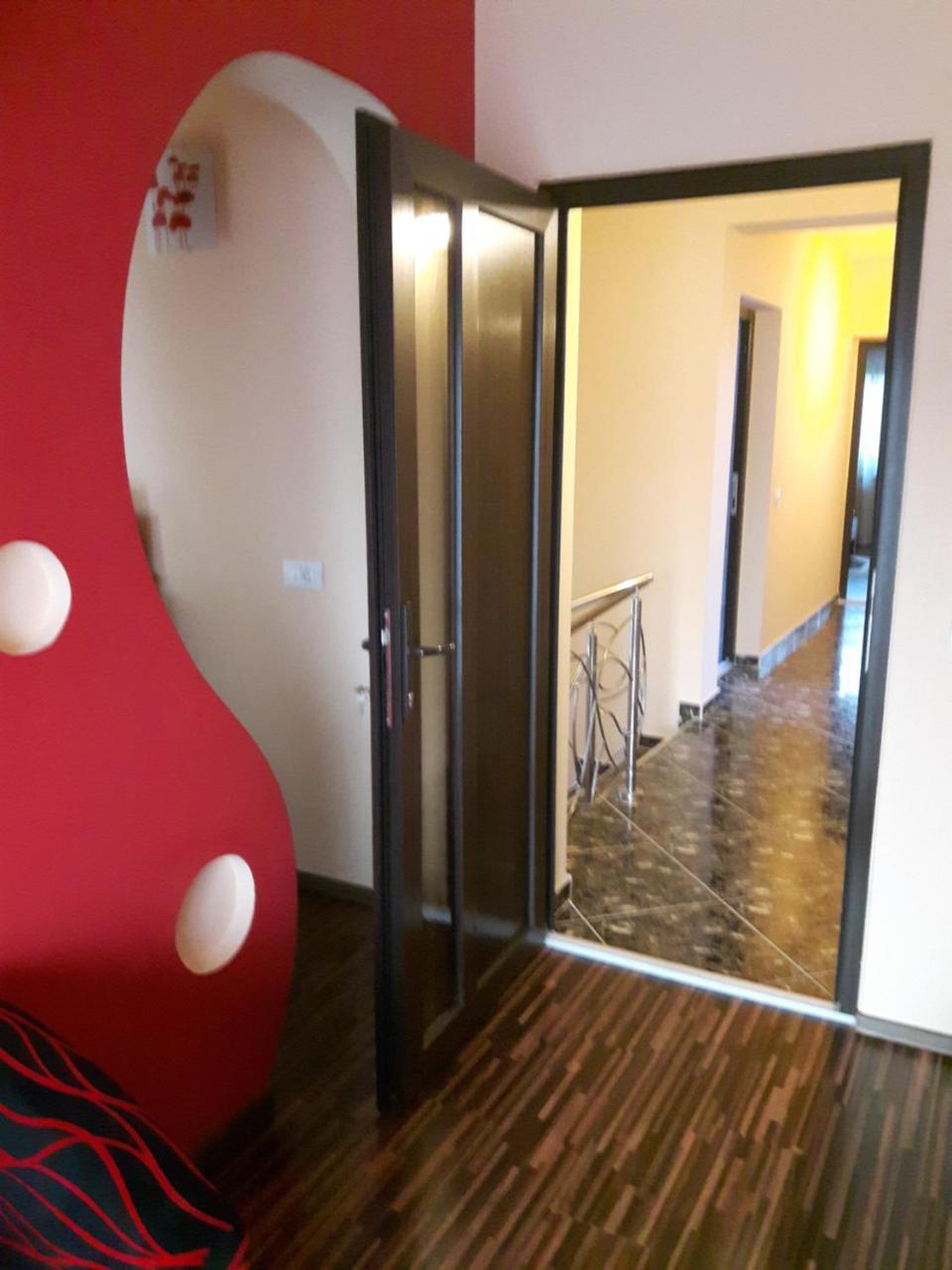 Vila Alexia Hotel Calimanesti Luaran gambar