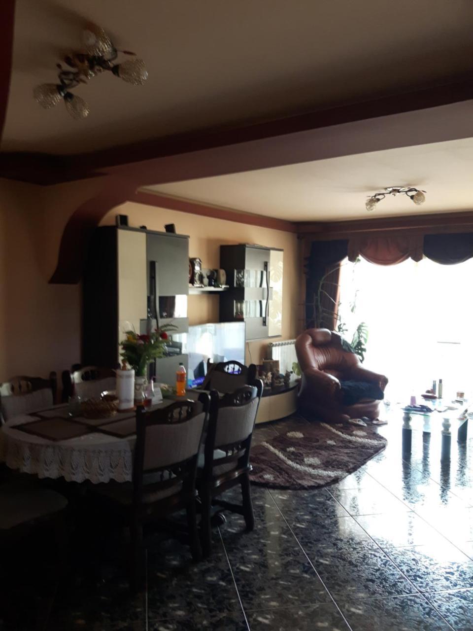 Vila Alexia Hotel Calimanesti Luaran gambar