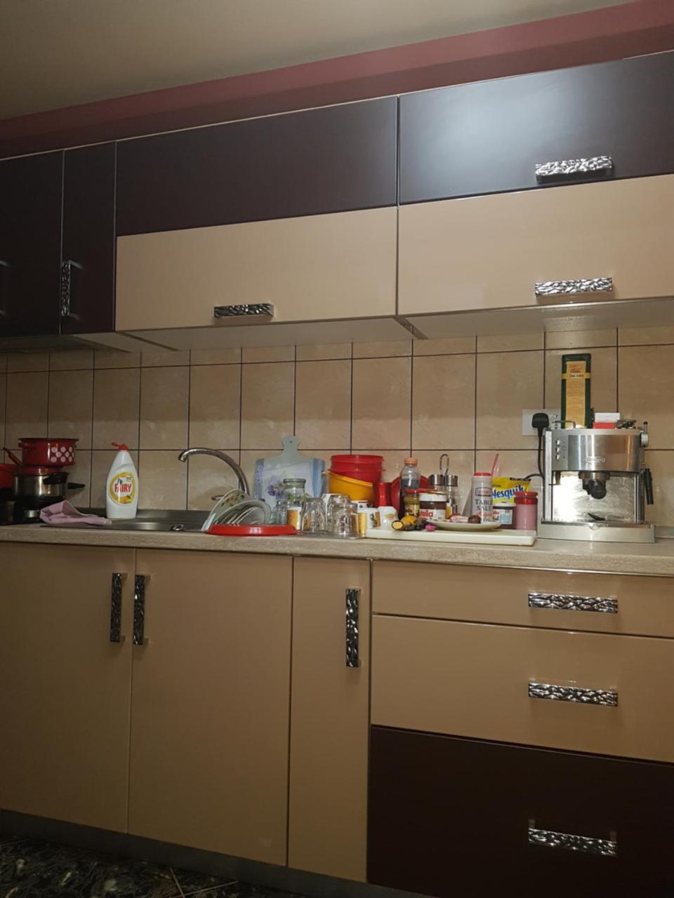 Vila Alexia Hotel Calimanesti Luaran gambar