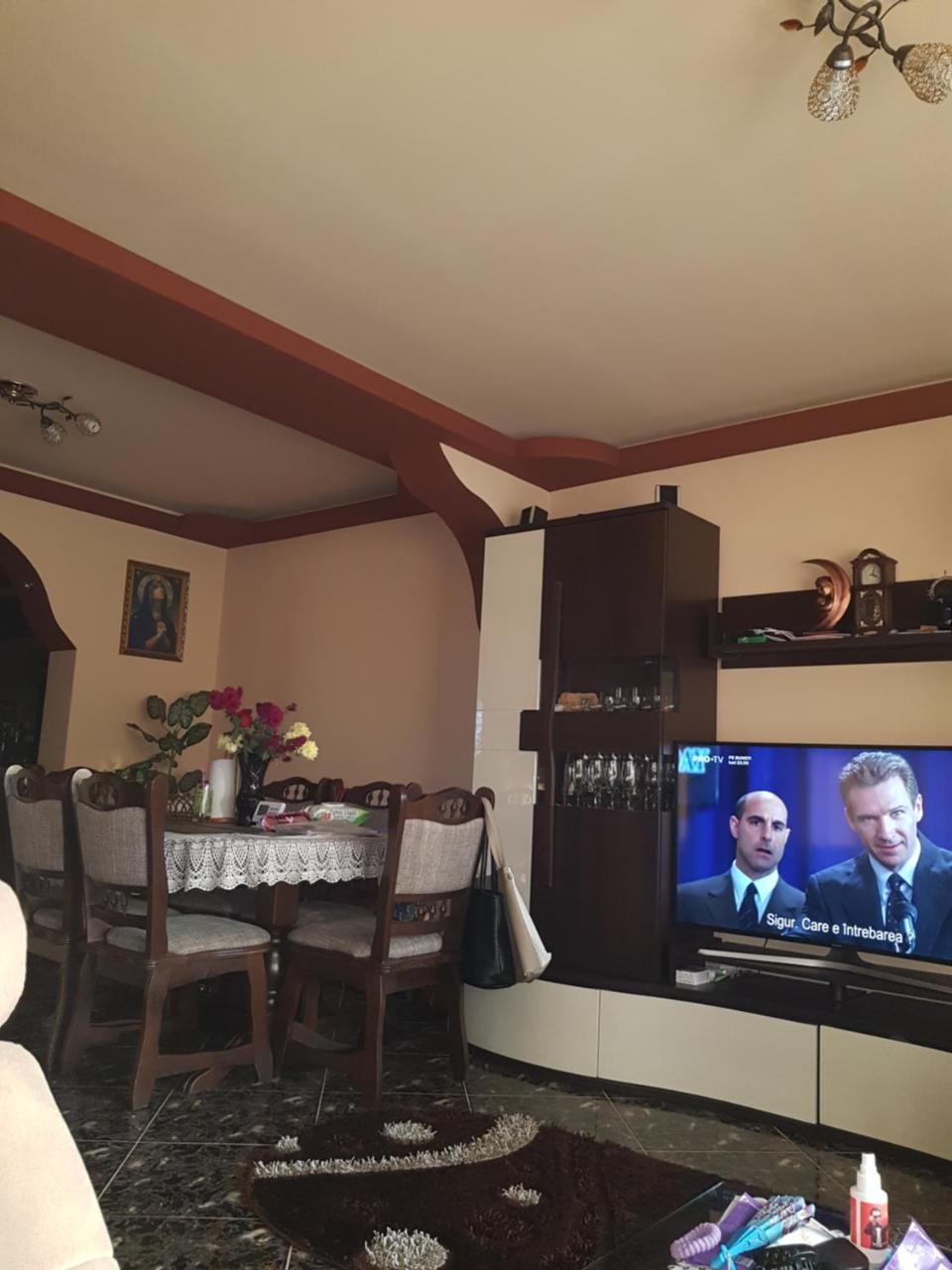 Vila Alexia Hotel Calimanesti Luaran gambar