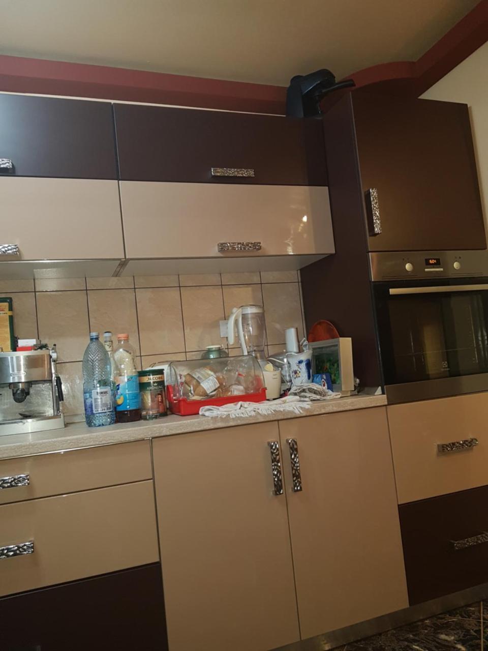 Vila Alexia Hotel Calimanesti Luaran gambar