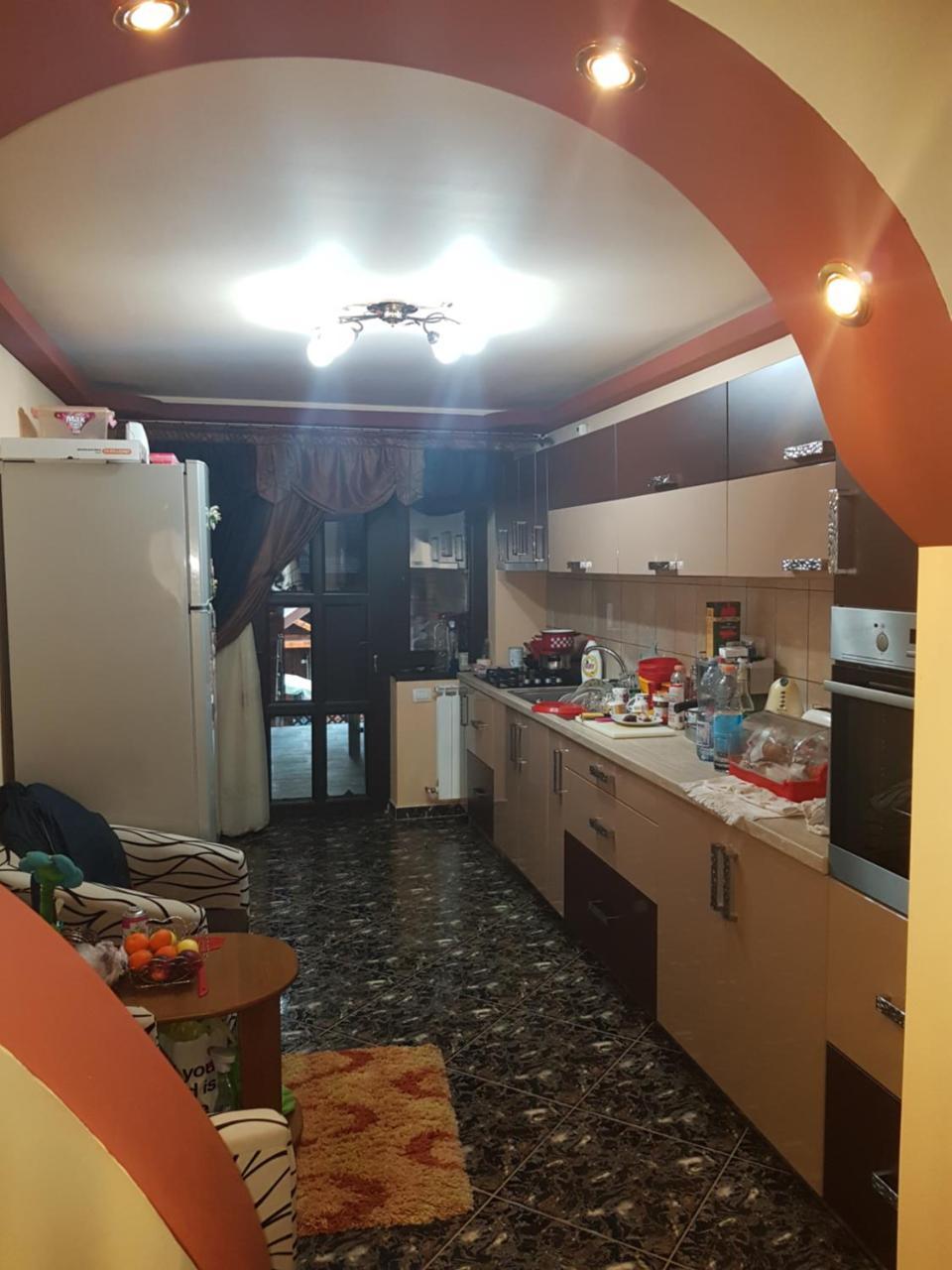 Vila Alexia Hotel Calimanesti Luaran gambar