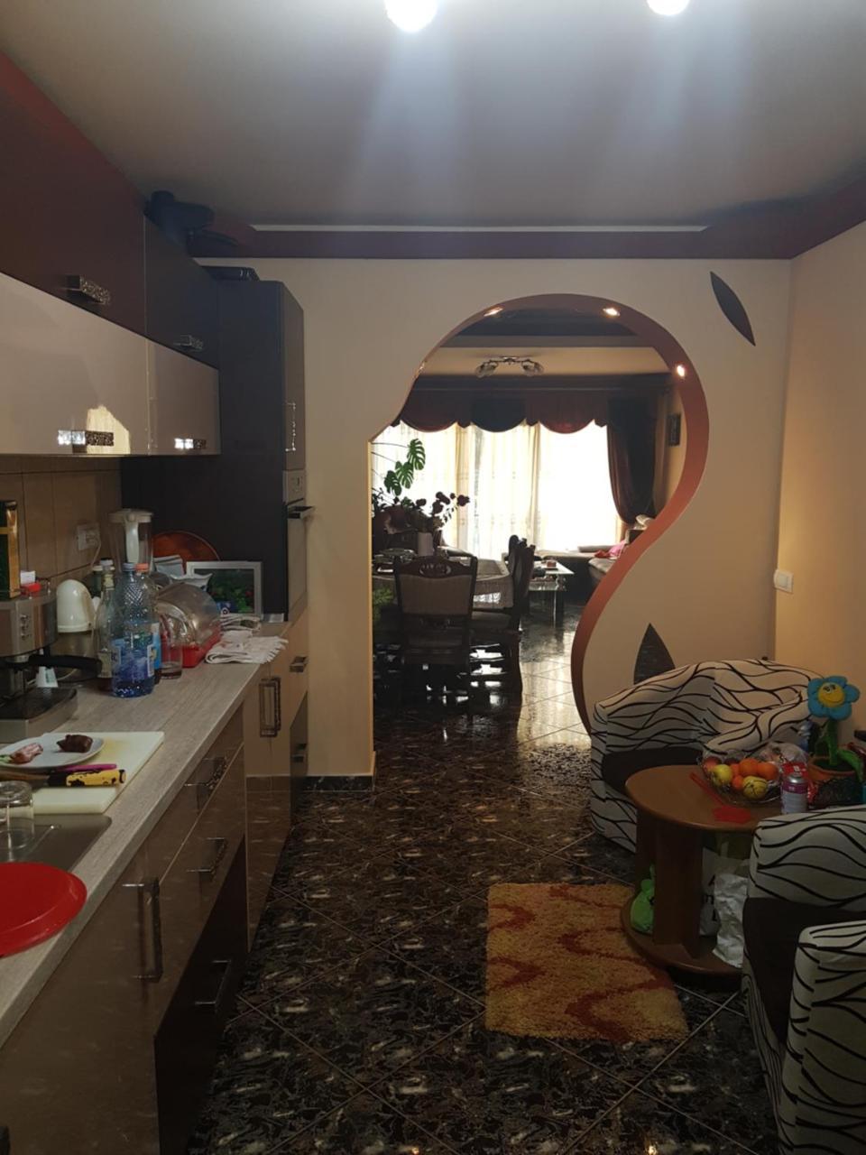 Vila Alexia Hotel Calimanesti Luaran gambar
