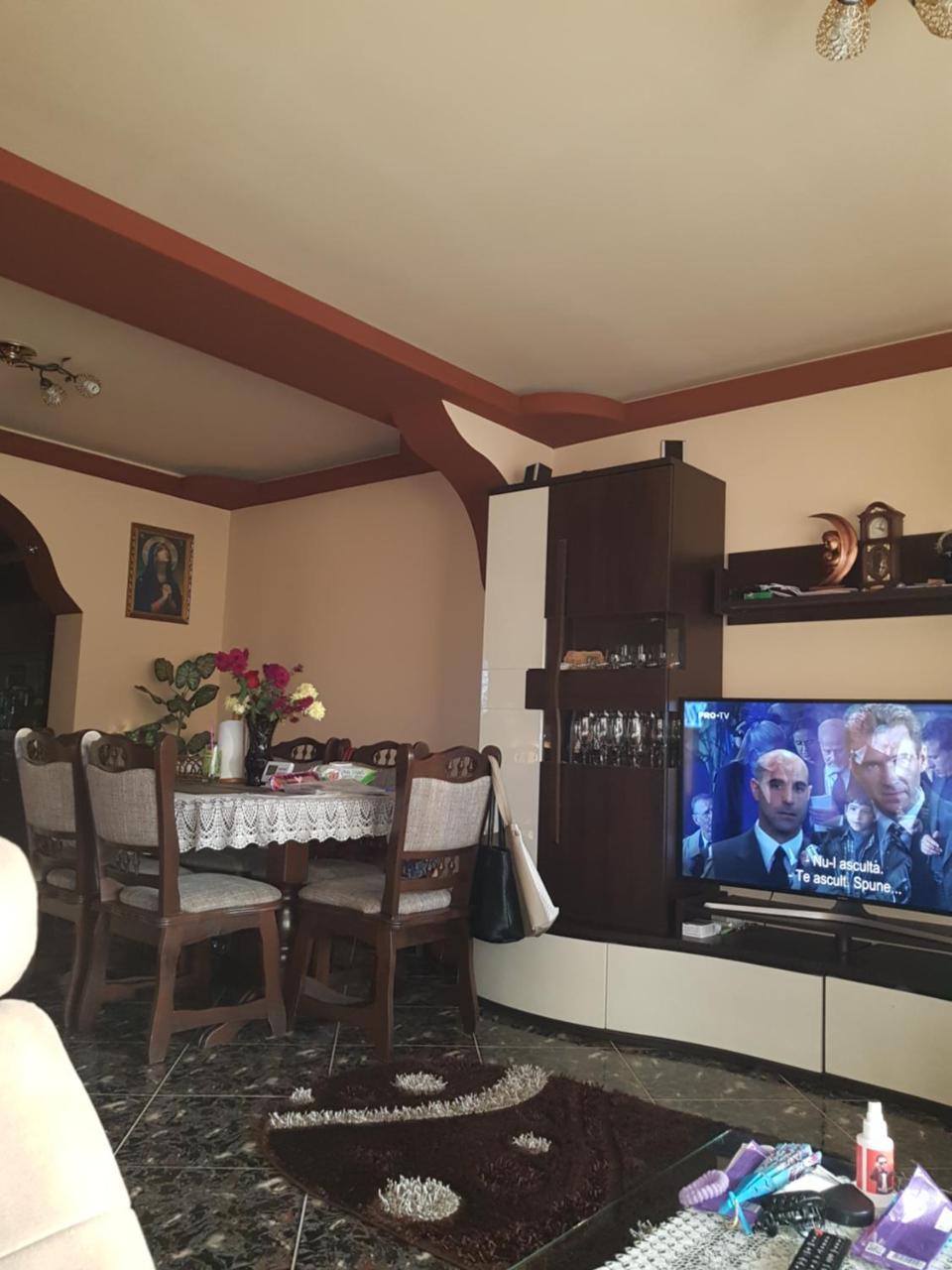 Vila Alexia Hotel Calimanesti Luaran gambar