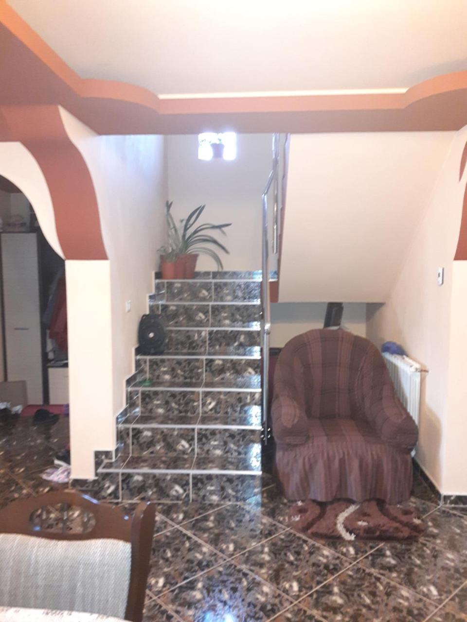 Vila Alexia Hotel Calimanesti Luaran gambar