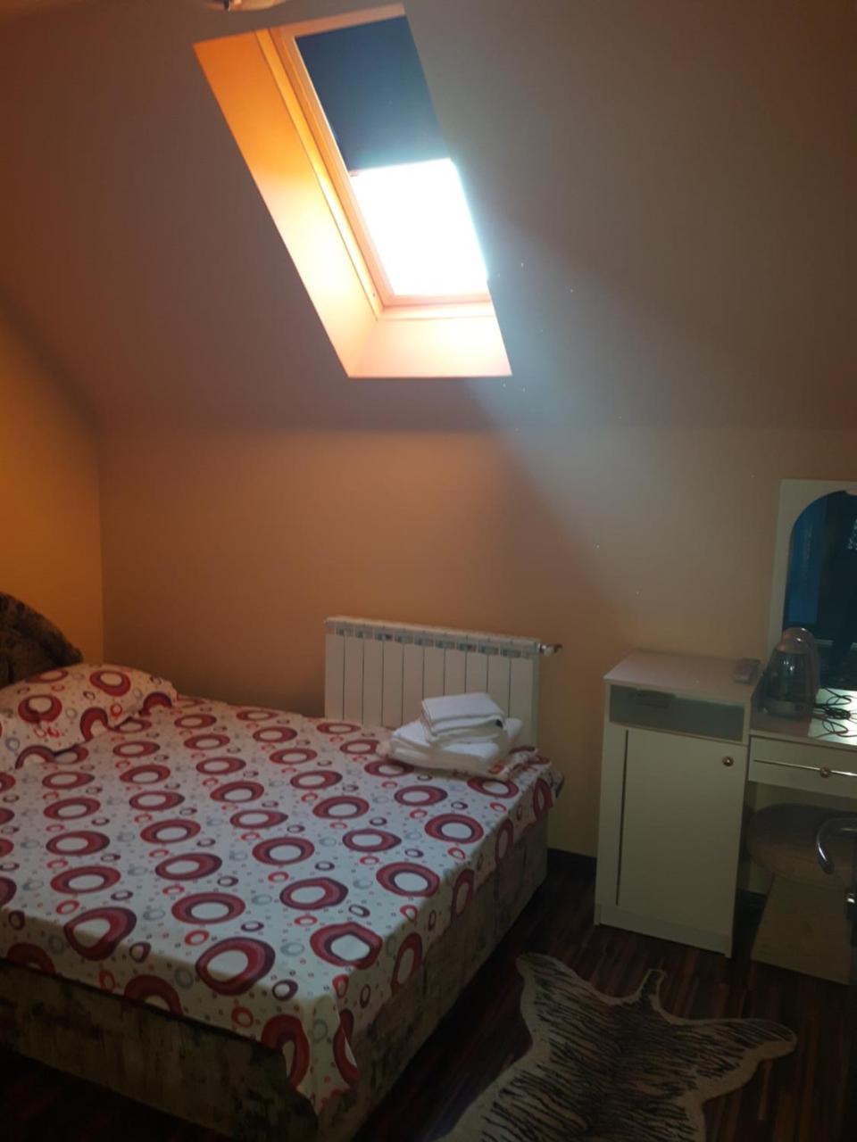 Vila Alexia Hotel Calimanesti Luaran gambar